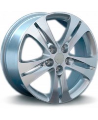Replica Nissan NS203 S R15 W6.0 PCD4x114.3 ET40 DIA66.6   